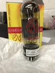 Jj Tesla 6L6GC Tubes Tad Matched Quad -for Ii MC30 MC240 Other Amps. Fixed Price $159.50.
