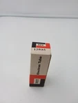 Rtt Regency 12BA6 Vacuum Tube Vintage Electronic Japan. Fixed Price $10.79.