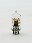 Vintage Western Electric 420A Electron Vacuum Tube H8. Fixed Price $25.64.