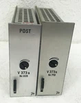 Pair Of Tab Telefunken V373A Preamps /4 Watts Power For Headphone Nearfield. Fixed Price $399.00.
