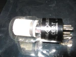 Photo-cell Vacuum Tube CE-2-T Continental Electric CE2T Original Sealed Pkg. Fixed Price $13.99.