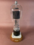 Western Electric 355A Vacuum Tube Vintage Rare K5IEG Thyratron Collector. Fixed Price $144.00.