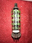 Victoreen Corotron VXR-2701 Tube Nos Nib, Radio, Geiger 1966. Fixed Price $18.00.
