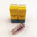 Pcs Nos Amperex 8458 / YL1240 Audio Radio Vacuum Tubes Nib. Fixed Price $75.00.