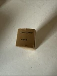 Chatham Electronics Tung-sol Jan-cah 5643 Vacuum Tube Nos 1959 TU19. Fixed Price $13.00.