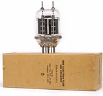 829B/CV2666 Rca Nos Tube Hre Lampe Valvula Valve Valvola. Fixed Price $99.00.