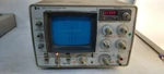Hp 3580A Spectrum Analyzer Ups Shipping! Make Offers!. Fixed Price $450.00.
