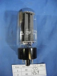 Ge 5U4GB 5AS4A Vacuum Tube Strong!! (tested W/ TV-7D/U). Fixed Price $24.99.