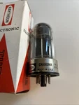 Raytheon Vacuum Tube Ck 6080WA Untested ZA5. Fixed Price $22.62.