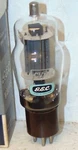 Very Rare 807 Tube Nos Gec British QE06/50 CV124 Bakelite Base Pan Getters New. Fixed Price $289.10.