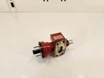 Varian VRX-7221D Reflex Klystron Microwave Tube Untested See Photos. Fixed Price $142.00.