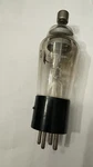 Nos Amperex 866AX Rectifier Vacuum Tube. Fixed Price $65.25.