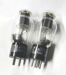 Rca, 2A3, Matched Pair, Excellent Condition, 1945 Date Code. Fixed Price $249.00.