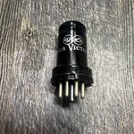 Rca Victor 12SG7 Vacuum Tubes - Usa Tested 75. Fixed Price $24.99.