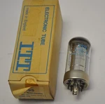 CV395 G180/2M Stc Itt England Vacuum Tube Valve - Original Box. Fixed Price $14.99.