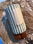 Tube DET25 VT25 Large Triode Power Output From Military Reserves Poss Gec Valve. Fixed Price $345.00.