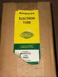 New Amperex Electron Tube 4-400A Ham Radio. Fixed Price $99.99.