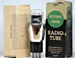 Rca Valve Nos Tube CV2538 PH59 259 NU-59 Z-59 ER59 Zenith Radio. Fixed Price $87.95.