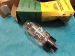 Nos Amperex Bugle Boy AZ31 Rectifier Tube F/ Audio Amplifier. Fixed Price $44.99.