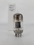 12AY7/6072 Nos General Electric D Getter Vacuum Tube. Fixed Price $119.99.