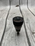 Vintage Eimac Power Tube W/cooler JAN-CIM-2C39A. Fixed Price $28.88.