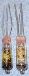 Nos Raytheon Jrp 5702-WA Sub-miniature Pentode Vacuum Tubes For Radio & Audio. Fixed Price $12.00.