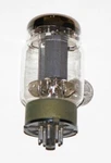 Tung-sol 6336A Dual Triode Power Tube. Fixed Price $49.00.