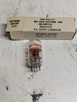 Raytheon Jan Crp 5755 420A Clear Top Vacuum Tube. Fixed Price $20.00.