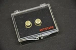 2 Motorola SA480 Germanium Transistors Jan / Industrial Pull Low Leakage 47 & 57. Fixed Price $25.00.