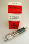 1 Pc Nos National NL740L / 7022 Thyratron Vacuum Tube Nib. Fixed Price $70.00.