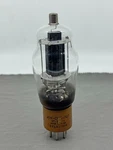 (1) Sylvania JAN-CHS-807 VT-100 Mil Spec Power Tube Tests Nos On Amplitrex. Fixed Price $34.99.