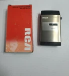 Rca Remote/transmitter 143365 Vintage A4. Fixed Price $350.00.