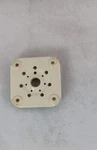Pin Transmitting Tube Socket Johnson 247 Or National Co. Fixed Price $13.00.