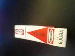 Raytheon 6JU8A Audio Electronic Vintage Radio Ham Vacuum Nos Tubes. Fixed Price $9.99.