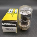 Nos Sylvania 21HB5A Radio/amplifier/tv Vacuum Tube W/box. Fixed Price $8.54.
