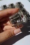 IN-12A IN12 50 Pcs Nixie Display Tubes For Clock Otk Tested. Ussr. Fixed Price $245.00.