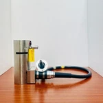 Comet Ag MXR-180 Ul Industrial X-ray Tube Type 915350.V02 180KVP/2700W #5. Fixed Price $799.00.
