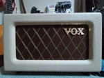 Vox AC4TVH Modern Classic All Tube Guitar Amplifier Head 4W Attenuator. Fixed Price $250.00.