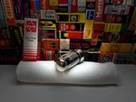1X Vintage 6080 Matsu/mullard Powertube /classic 1960S Panasonic /premium 6AS7G. Fixed Price $549.00.