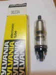 Sylvania 3CZ3A Tube Nos. Fixed Price $7.75.