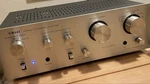 Trio KA-4500G Stereo Integrated Amplifier 40W+40W 8 Hi-fi AC100V. Fixed Price $289.00.