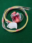 Klystron Electron Tube Varian VA-242C. Fixed Price $45.00.