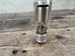 GL-5632 Vintage Tube Vacuum Made Usa. Fixed Price $129.00.