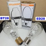 Sylvania Watt Metalarc Compact Halide M400/U/BT28, ED28 Bulbs MVR400. Fixed Price $13.99.