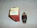 Nos Rca 17JM6A Vacuum Tube. Fixed Price $8.49.