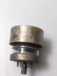 One (1) Rca Jan Crc 4X150A Vacuum Tube Tetrode. Fixed Price $28.00.