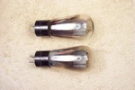 Two, Rca Cunningham #10 Globe/balloon, Matching Pair, UX-210, CX-310. Fixed Price $598.95.