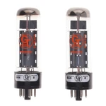 Groove Tubes GT-EL34-R Duet Matched Pair Power Hard (8). Fixed Price $71.24.