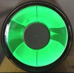 6E5S / 6E5C 6E5G 6G5G Vintage Ussr Magic Eye Tube Indicator New. Fixed Price $39.97.