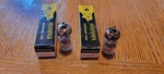 (2) Sylvania 6FG7 Vacuum Tubes Tested. Fixed Price $8.00.